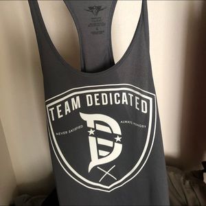 Dedicated brand stringer